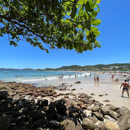Apto Terreo A 100Mts Do Mar Bombinhas Exterior foto